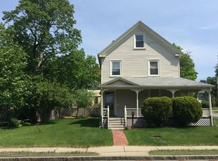 120 Cornell St, Newton, MA 02462