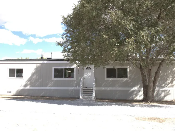 206 Dixie Ln, Sun Valley, NV 89433