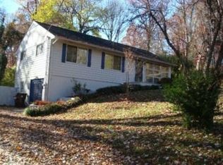 5809 Ridgewood Rd, Knoxville, TN 37918