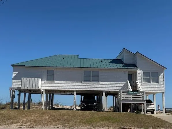 134 Palmetto Blvd, Edisto Island, SC 29438