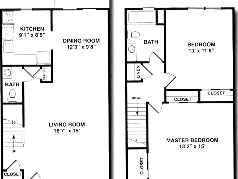Briarwood House Apartments — Photo 5