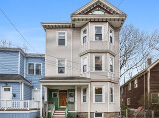 42 Newbern St #1, Jamaica Plain, MA 02130