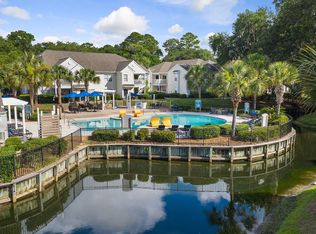 29 Edgewater Cir #9BK, Bluffton, SC 29910