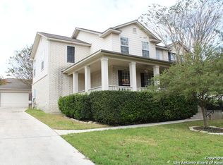 3419 Windy Ridge Ct, San Antonio, TX 78259