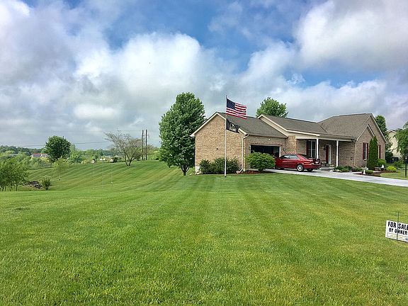 LAND !!! 2 full acres