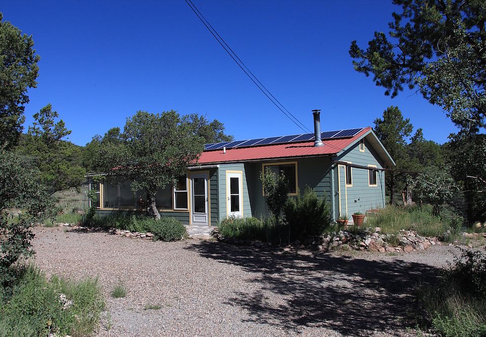 Main House w/main entrance