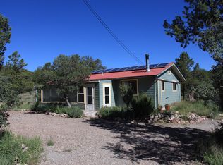 151 Homestead Trl, Datil, NM 87821