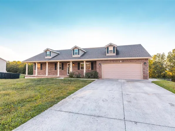 20167 London Ln, Waynesville, MO 65583