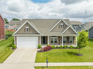 2221 Larkspur Dr, Troy, OH 45373