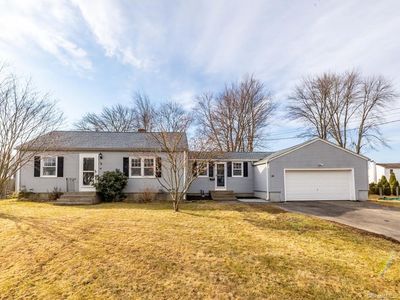 14 Leonard Road, Enfield, CT, 06082