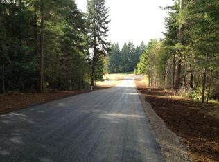 NE 207th Ave, Brush Prairie, WA 98606