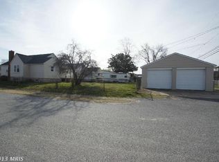 1900 Walnut Ave, Baltimore, MD 21222