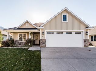 52 E Spring Creek Pkwy, Providence, UT 84332