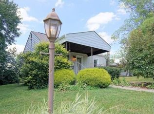 2593 Graves Rd, Hebron, KY 41048