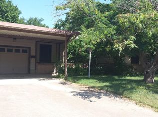 3556 Jane Ln, Haltom City, TX 76117