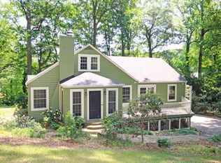 212 E Augusta Pl, Greenville, SC 29605
