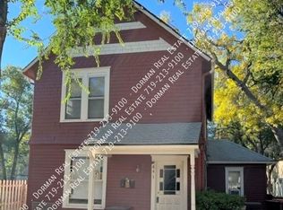 441 E Kiowa St APT 3, Colorado Springs, CO 80903
