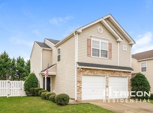 7328 Brighton Hill Ln, Raleigh, NC 27616