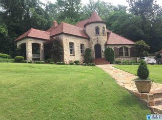 1905 Kensington Rd, Homewood, AL 35209