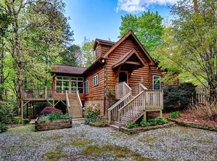 181 Arrowhead Trl, ROSMAN, NC 28772
