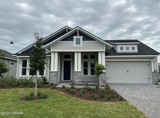 6411 Highfield Village Dr, Port Orange, FL 32128