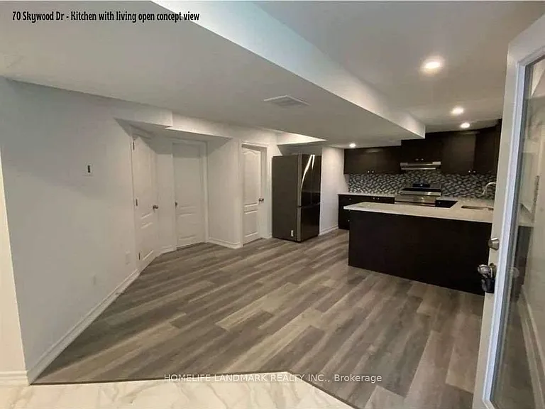 70 Skywood Dr #BASEMENT — Photo 7