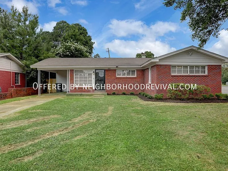 4342 Kimball Ave — Photo 1
