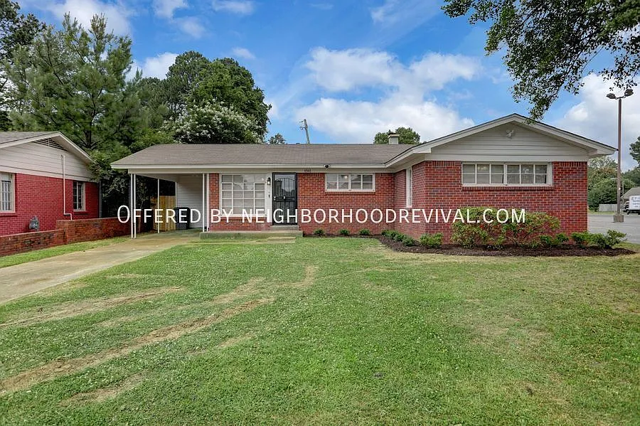 4342 Kimball Ave