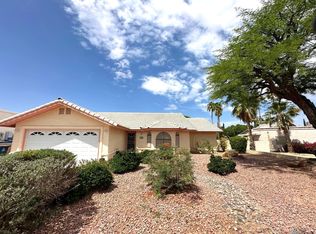 12385 E Del Rico, Yuma, AZ 85367