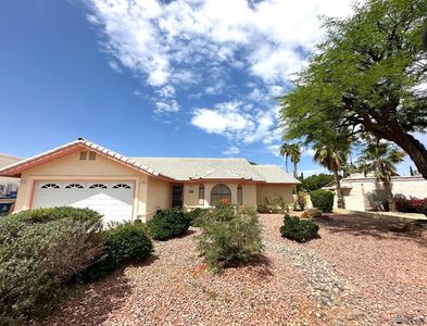 12385 E Del Rico, Yuma, AZ, 85367