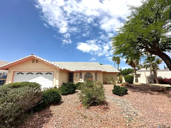 12385 E Del Rico, Yuma, AZ 85367