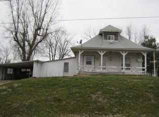 2015 60th Ave, Melcher Dallas, IA 50062