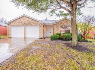 140 Quail Run Dr, Seagoville, TX 75159