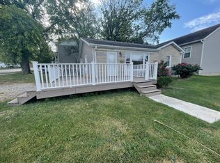 1506 N Washington St, Bloomington, IN 47408