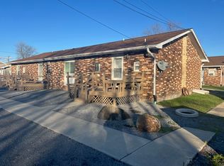 177 S Van Buren Ave APT 4, Bradley, IL 60915