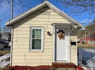 69 Adaline St, Owego, NY 13827