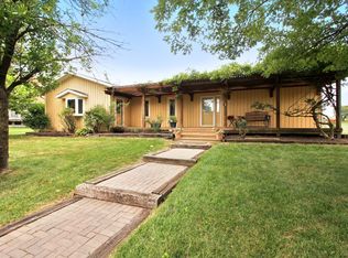 148 Sun St, Cabery, IL 60919