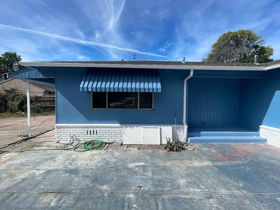 E Lewelling Blvd, San Lorenzo — Photo 4