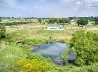 13825 S Lewis Ave, Bixby, OK 74008