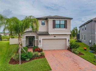 19467 Roseate Dr, Lutz, FL 33558