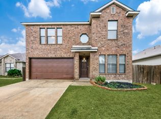 7811 Encanto Vista Dr, San Antonio, TX 78244