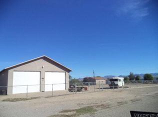 7240 S Martin Dr, Mohave Valley, AZ 86440