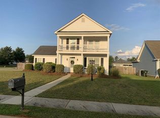 200 Charlestown Way, Bonaire, GA 31005