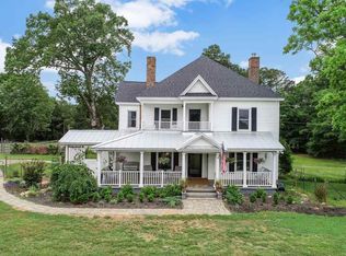 3618 Fairview Rd, Fountain Inn, SC 29644