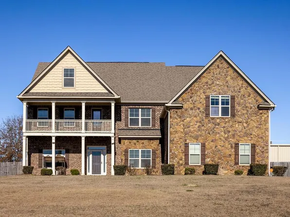 10 Gunner Dr, Fort Mitchell, AL 36856