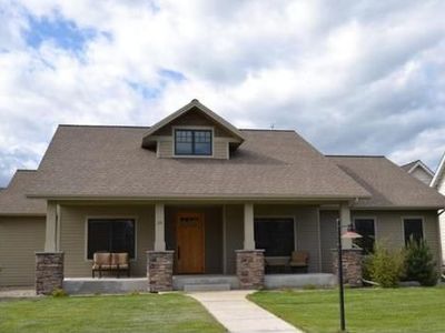 20 W Fieldview Cir, Bozeman, MT, 59715