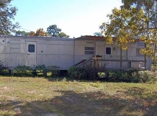 604 2nd Ave NE, Perry, FL 32359