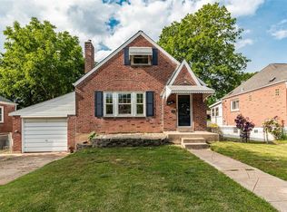 4820 Hershey Dr, Saint Louis, MO