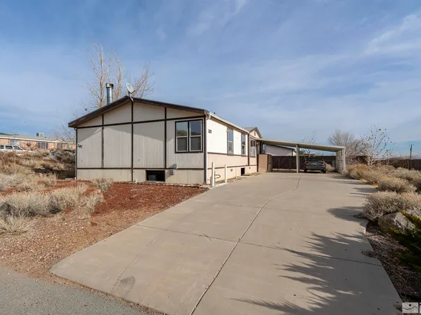 287 Sprucewood Dr, Sun Valley, NV 89433