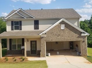 423 Tara Beach Ln #9, Jonesboro, GA 30238